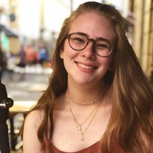 Meet your Posher, Isabel